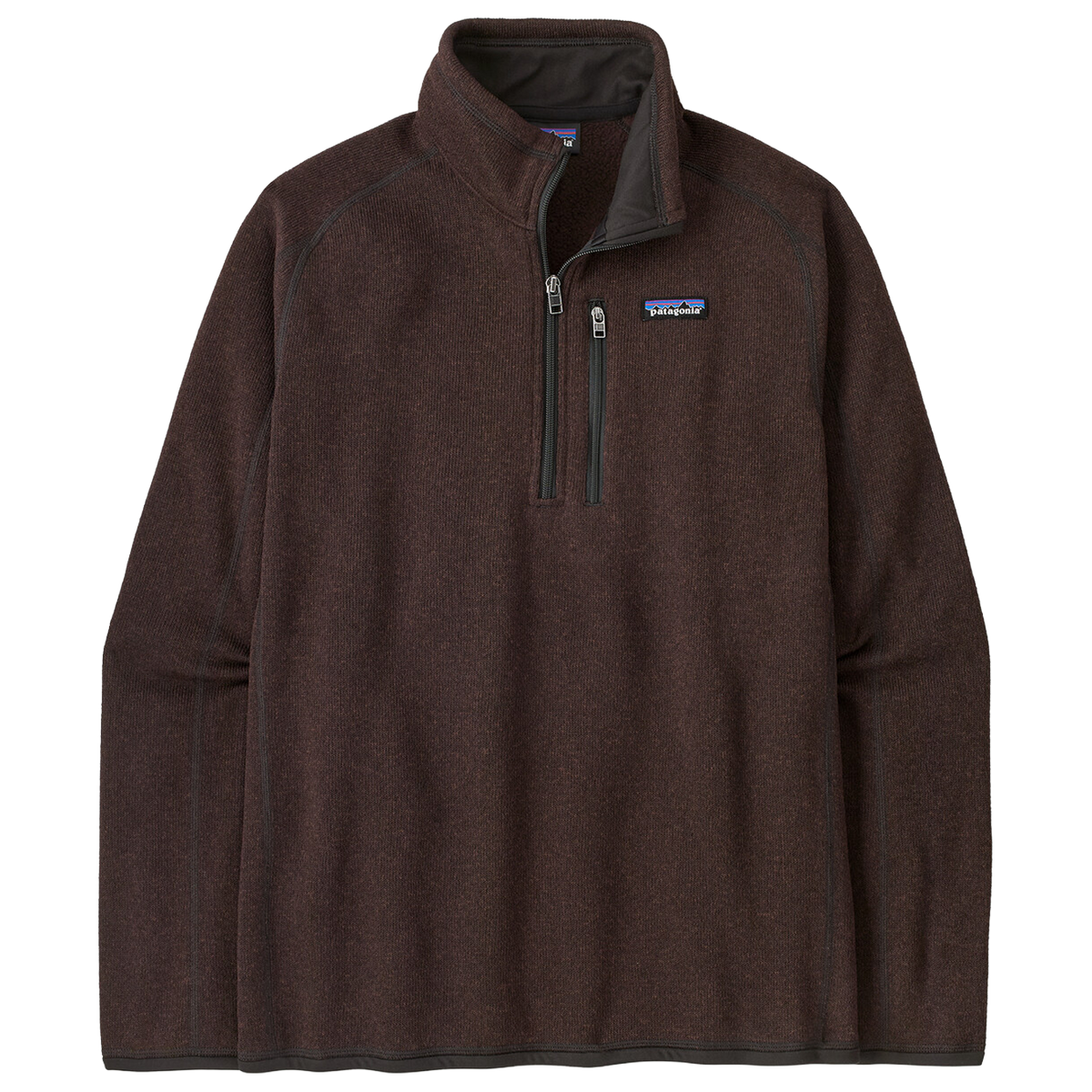 Better Sweater 1/4 Zip Fleece