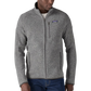 Better Sweater Jacket