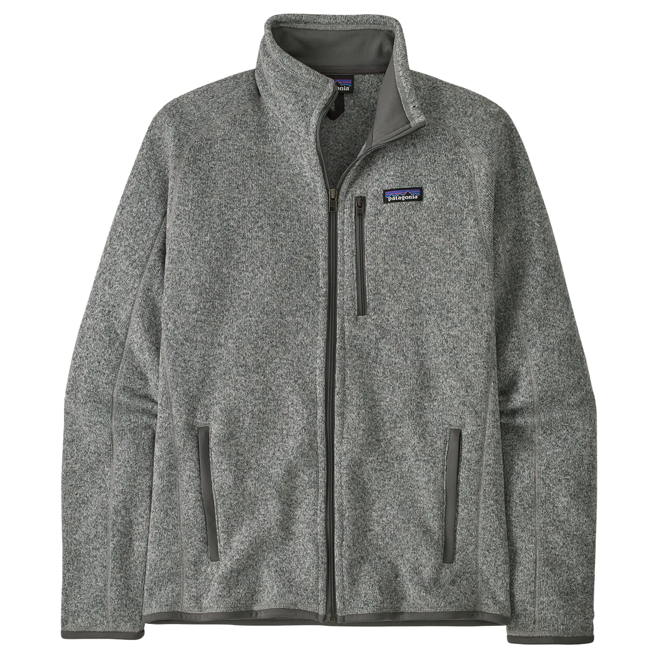 Better Sweater Jacket