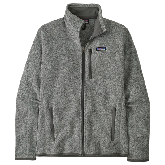 Better Sweater Jacket