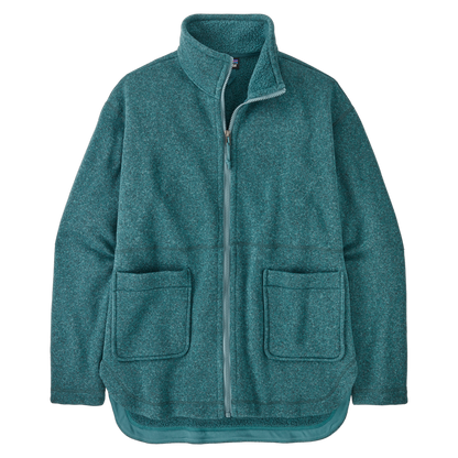 Better Sweater Oversized Coat 2025