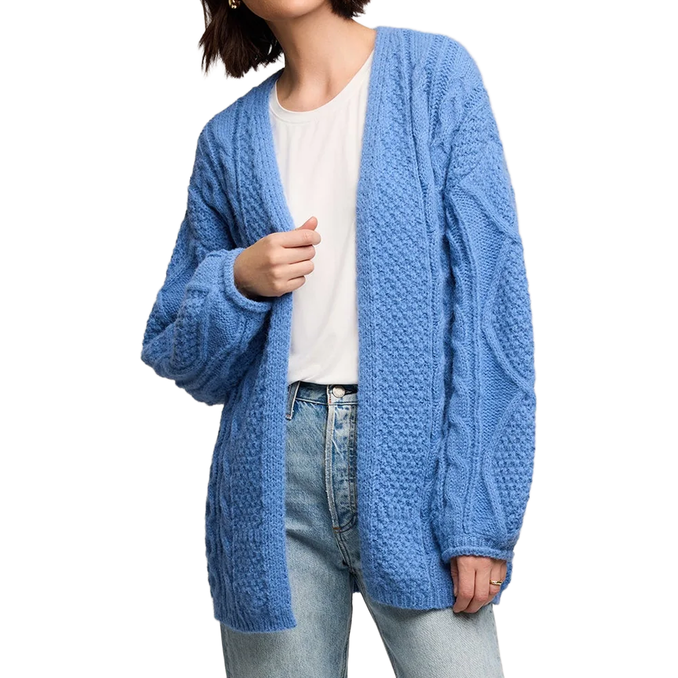 Betty Cardigan