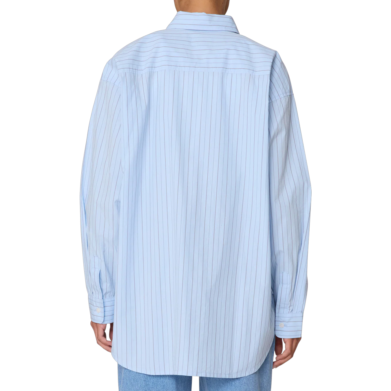 Beverly Graphic L/S Top 2025