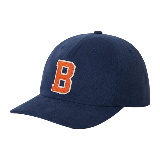 Big B Medium Profile Cap