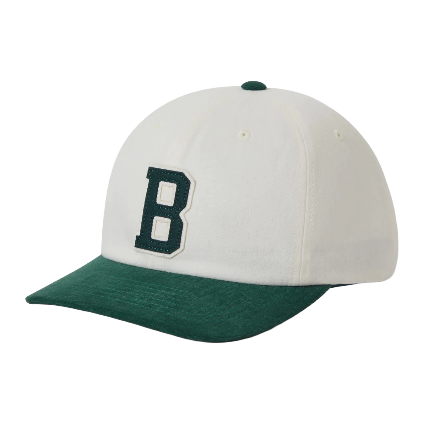 Big B Medium Profile Cap