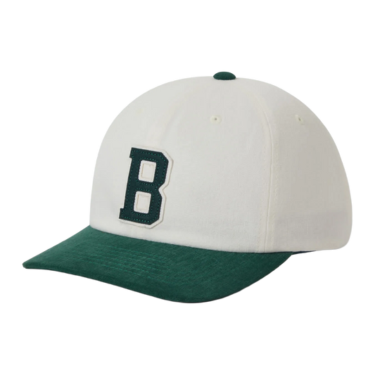 Big B Medium Profile Cap