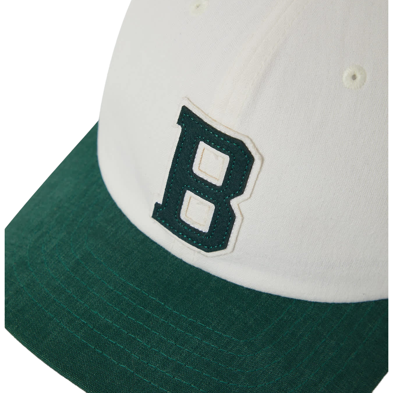 Big B Medium Profile Cap