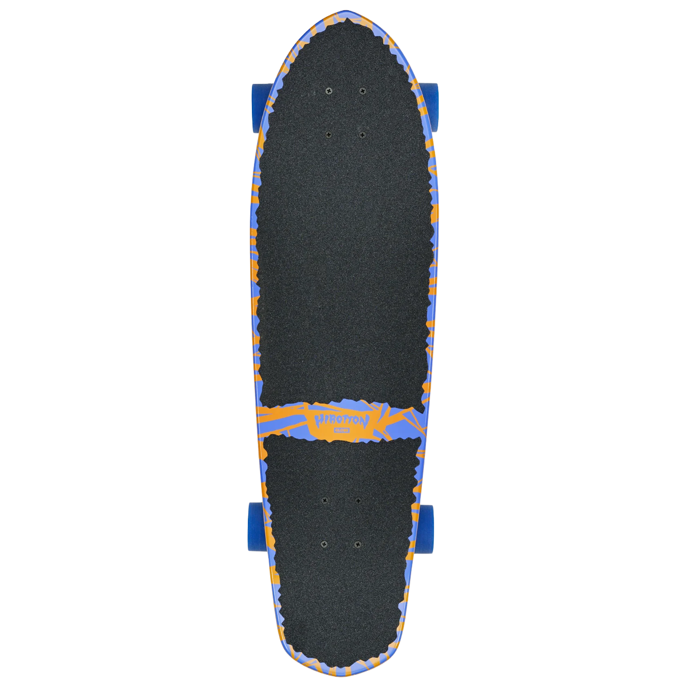 Big Blazer Cruiser Board