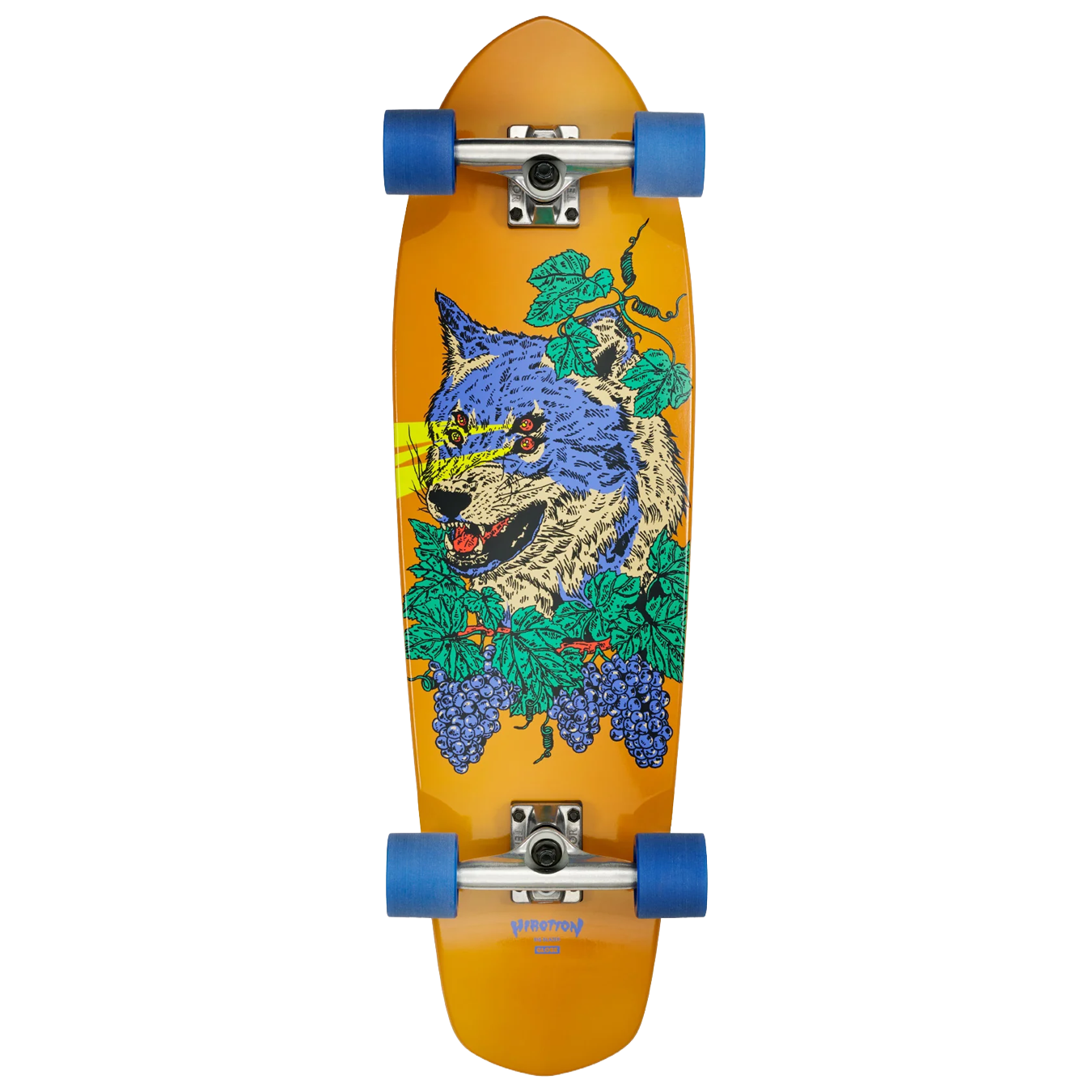 Big Blazer Cruiser Board