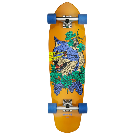 Big Blazer Cruiser Board
