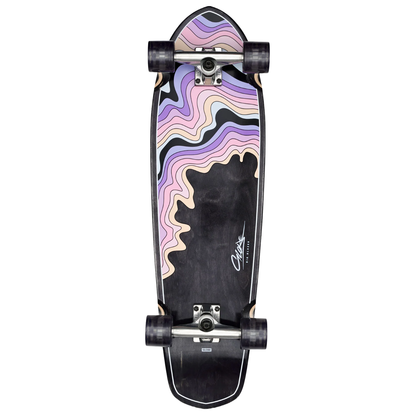 Big Blazer Cruiser Board