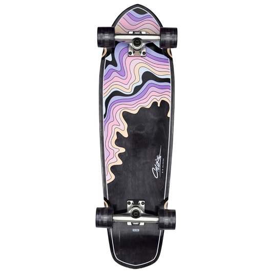 Big Blazer Cruiser Board