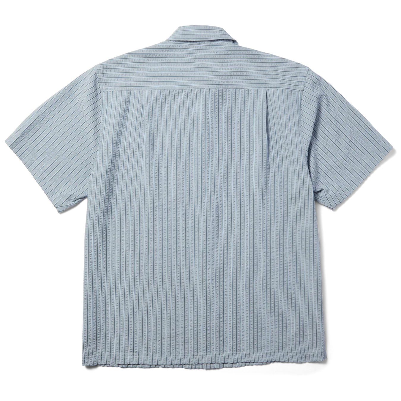 Big Block Striped S/S