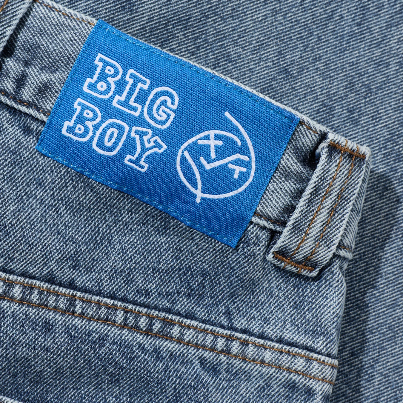 Big Boy Pant