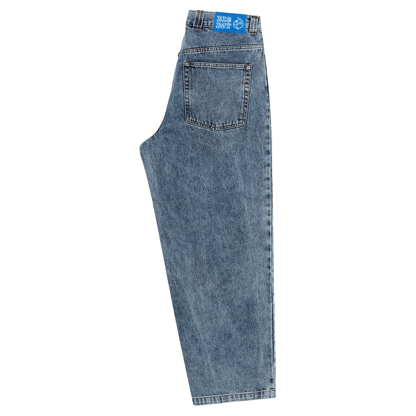 Big Boy Pant