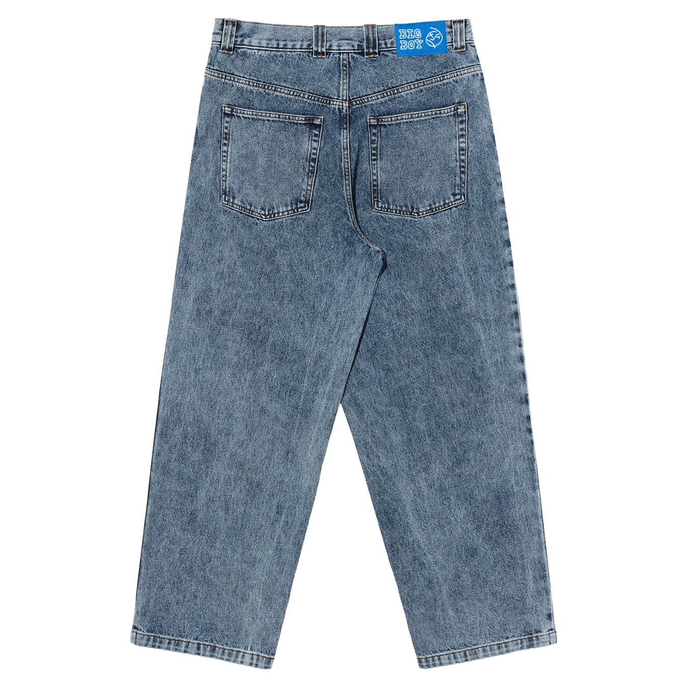 Big Boy Pant
