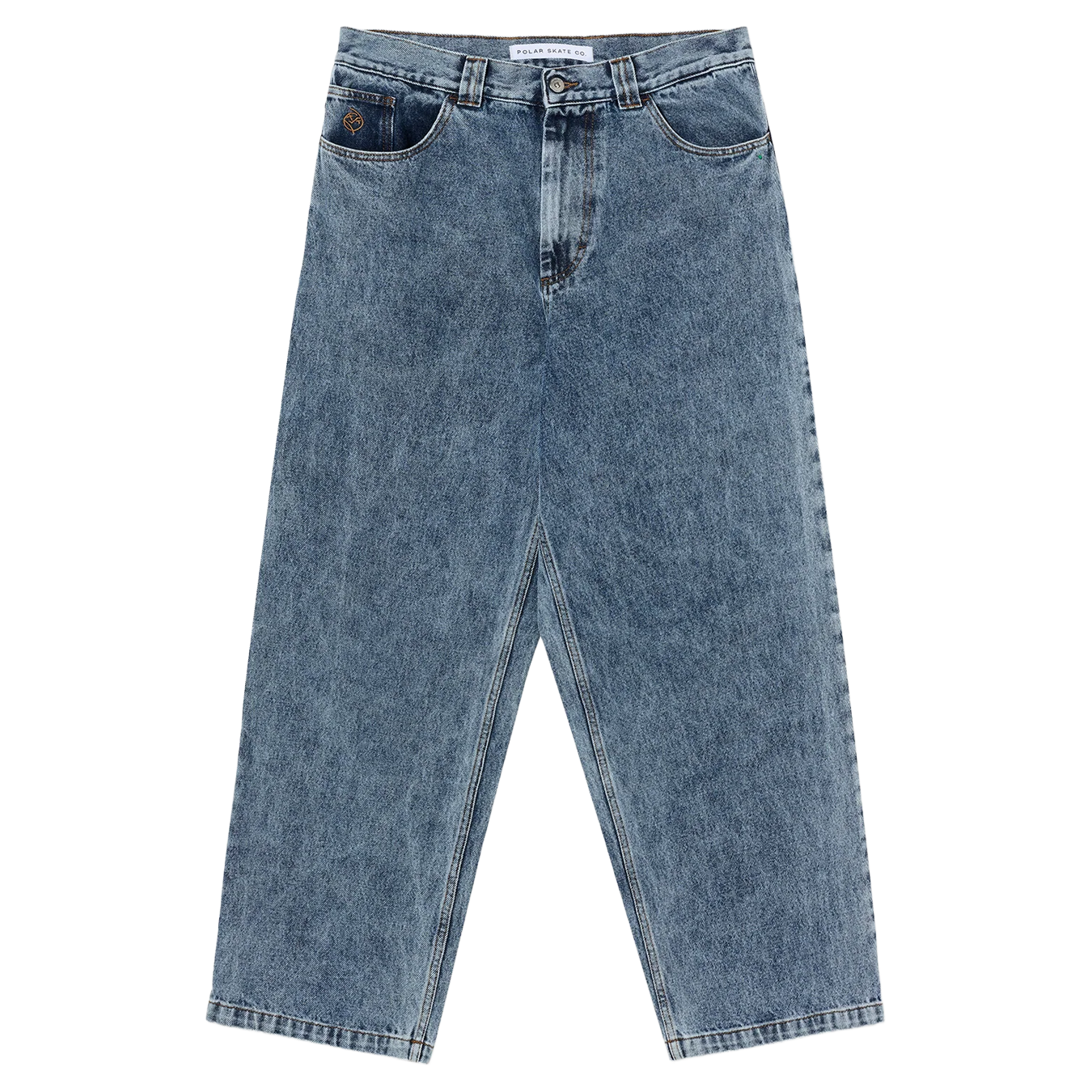 Big Boy Pant