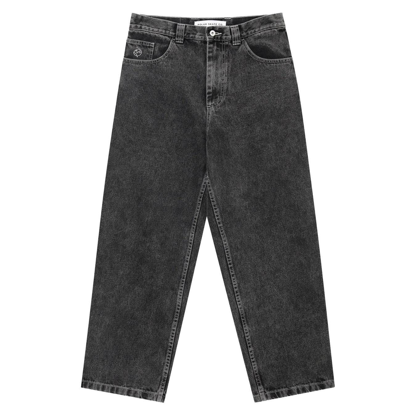 Big Boy Pant