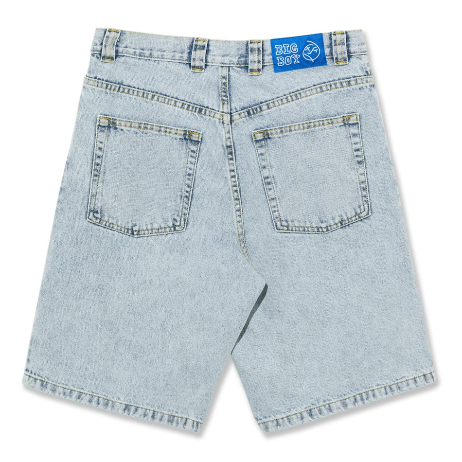 Big Boy Short 2025