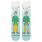 Big City Elf Crew Sock