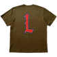 Big L S/S T-Shirt