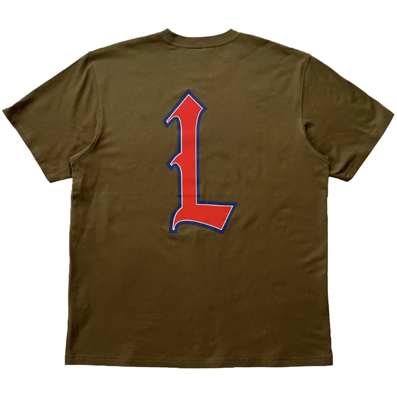 Big L S/S T-Shirt