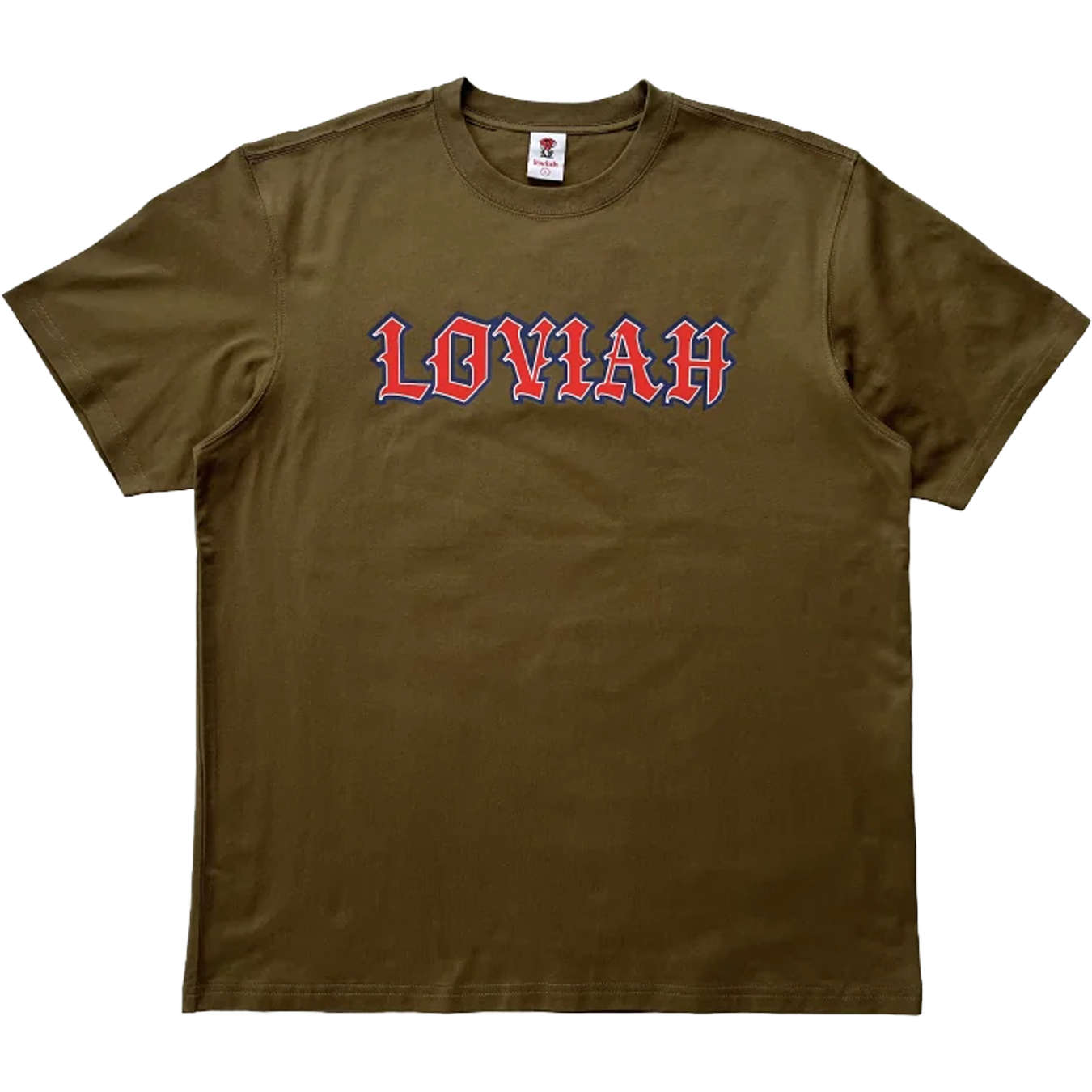 Big L S/S T-Shirt