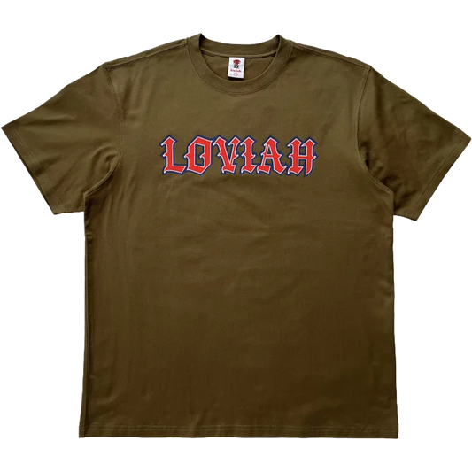 Big L S/S T-Shirt