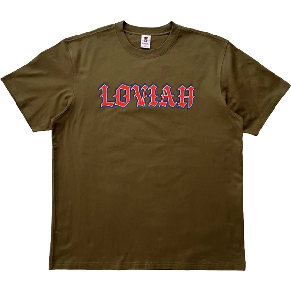 Big L S/S T-Shirt
