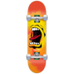 Big Mouth Flame Full Complete