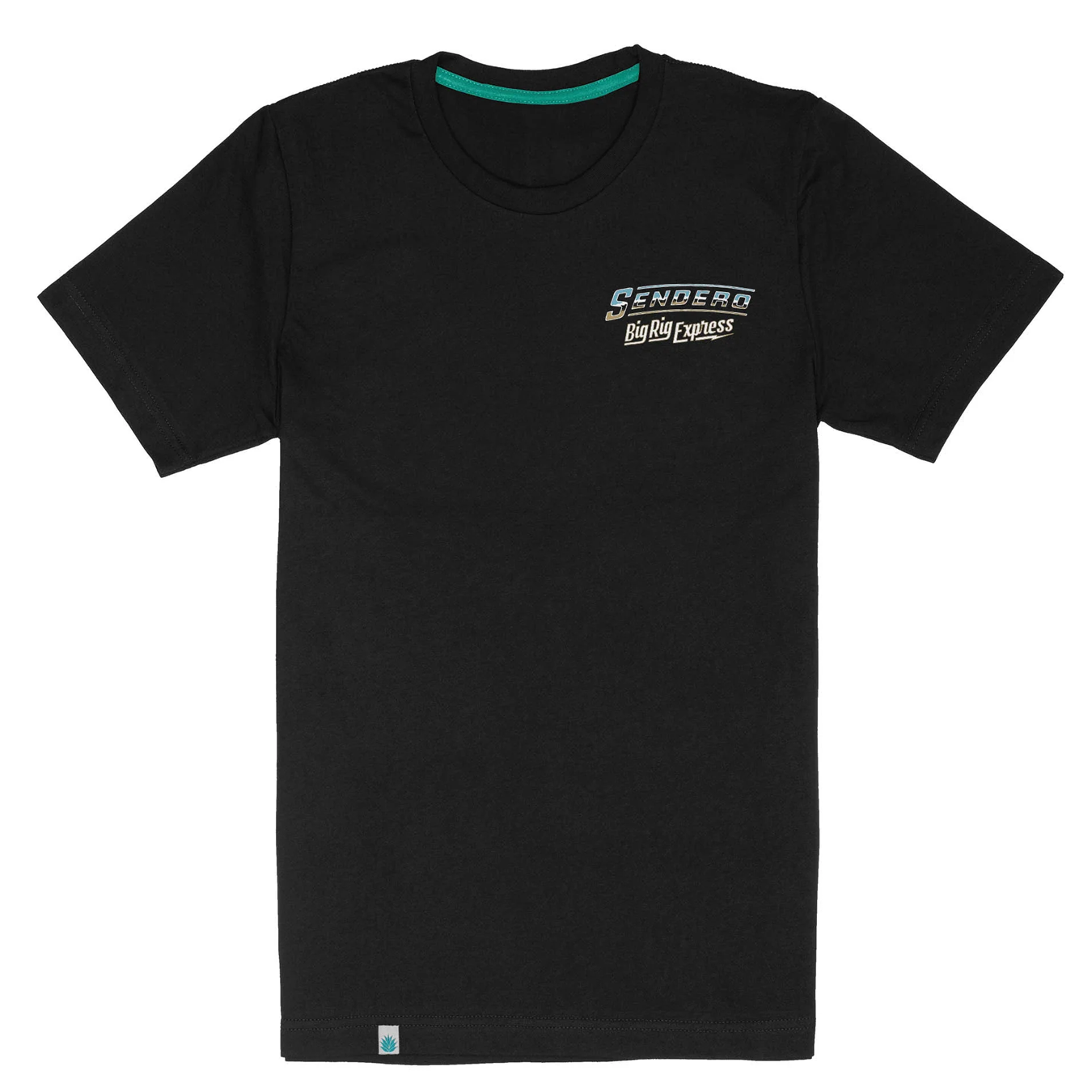 Big Rig S/S T-Shirt 2025