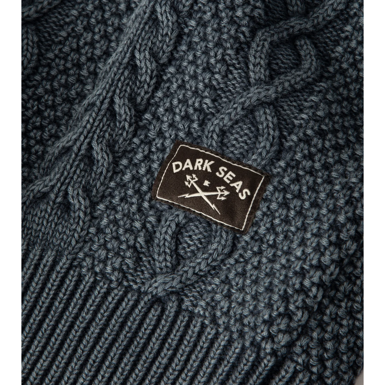 Big Sur Sweater