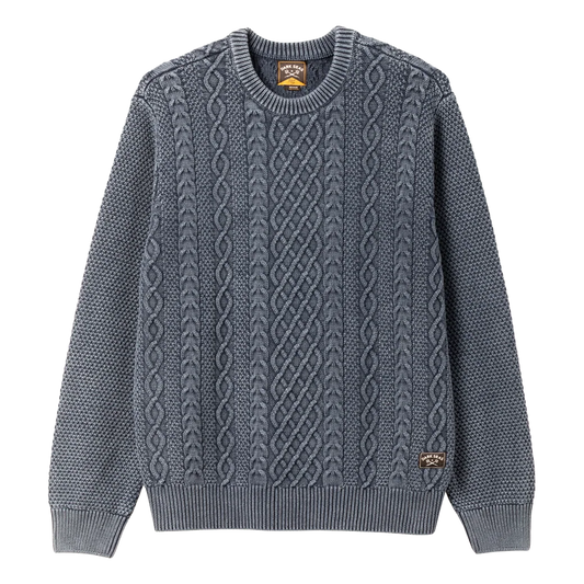 Big Sur Sweater