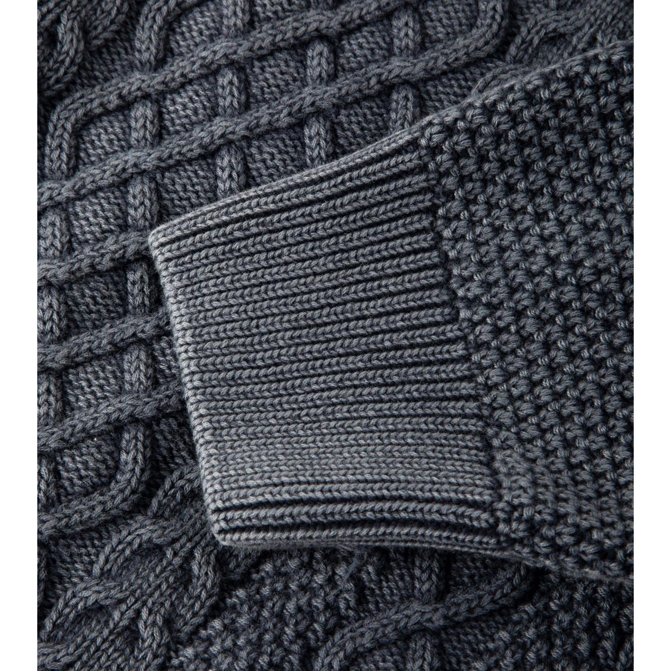 Big Sur Sweater