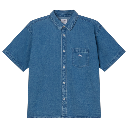 Bigwig Denim S/S 2025