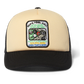 Billards Trucker Hat