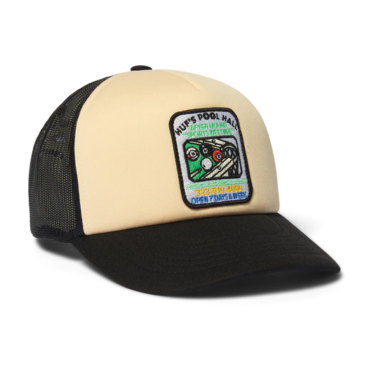 Billards Trucker Hat