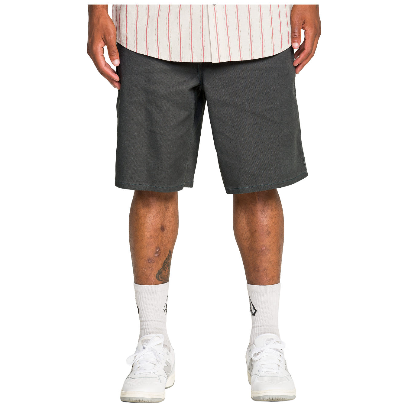 Billow 22 Short