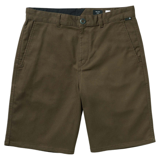 Billow 22 Short 2025