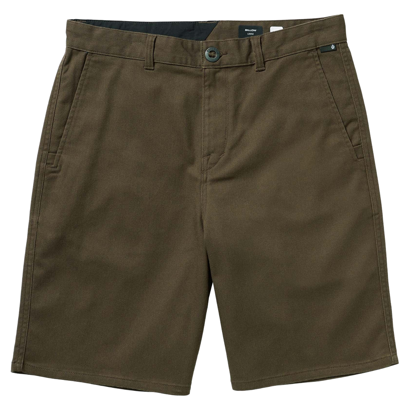 Billow 22 Short 2025