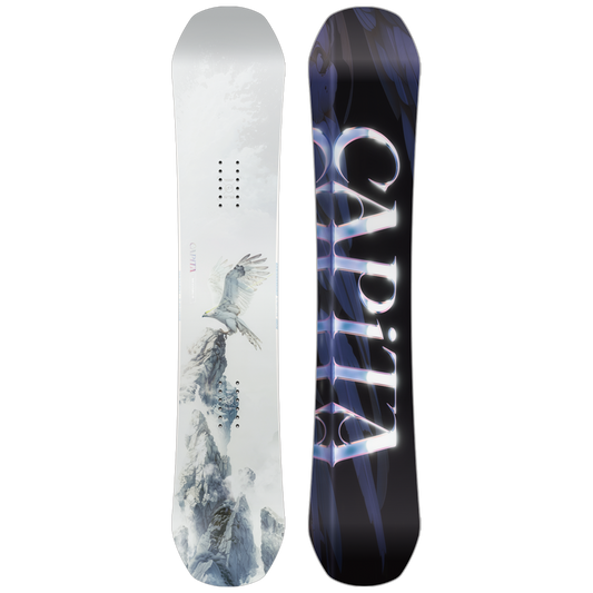 Birds Of A Feather Snowboard 2026