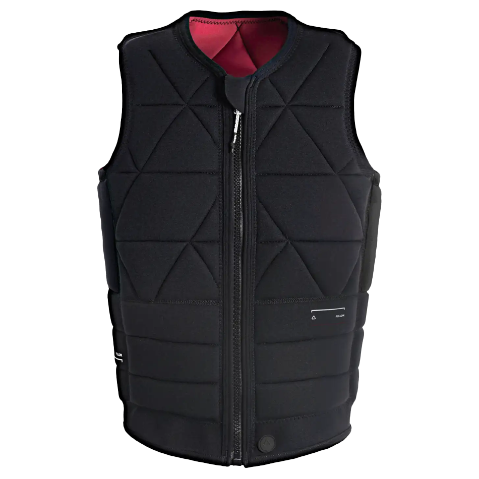 Love nor Money Impact Vest 2025