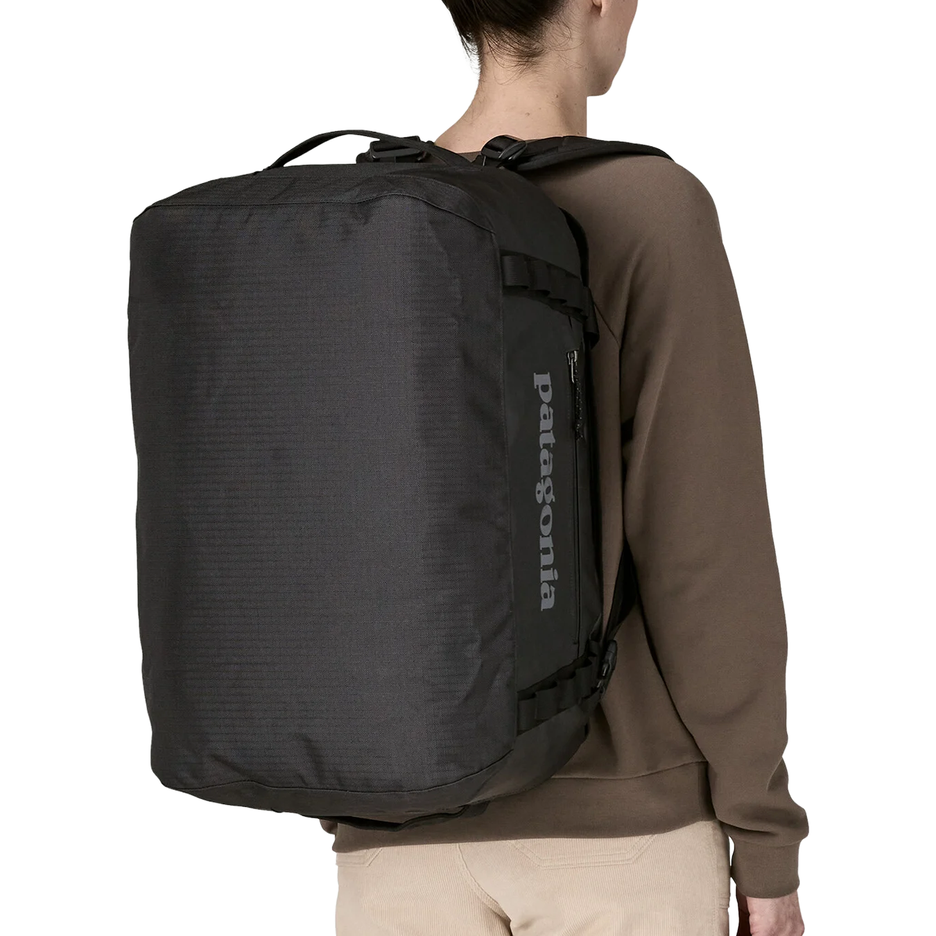 Black Hole 40L Duffle Bag