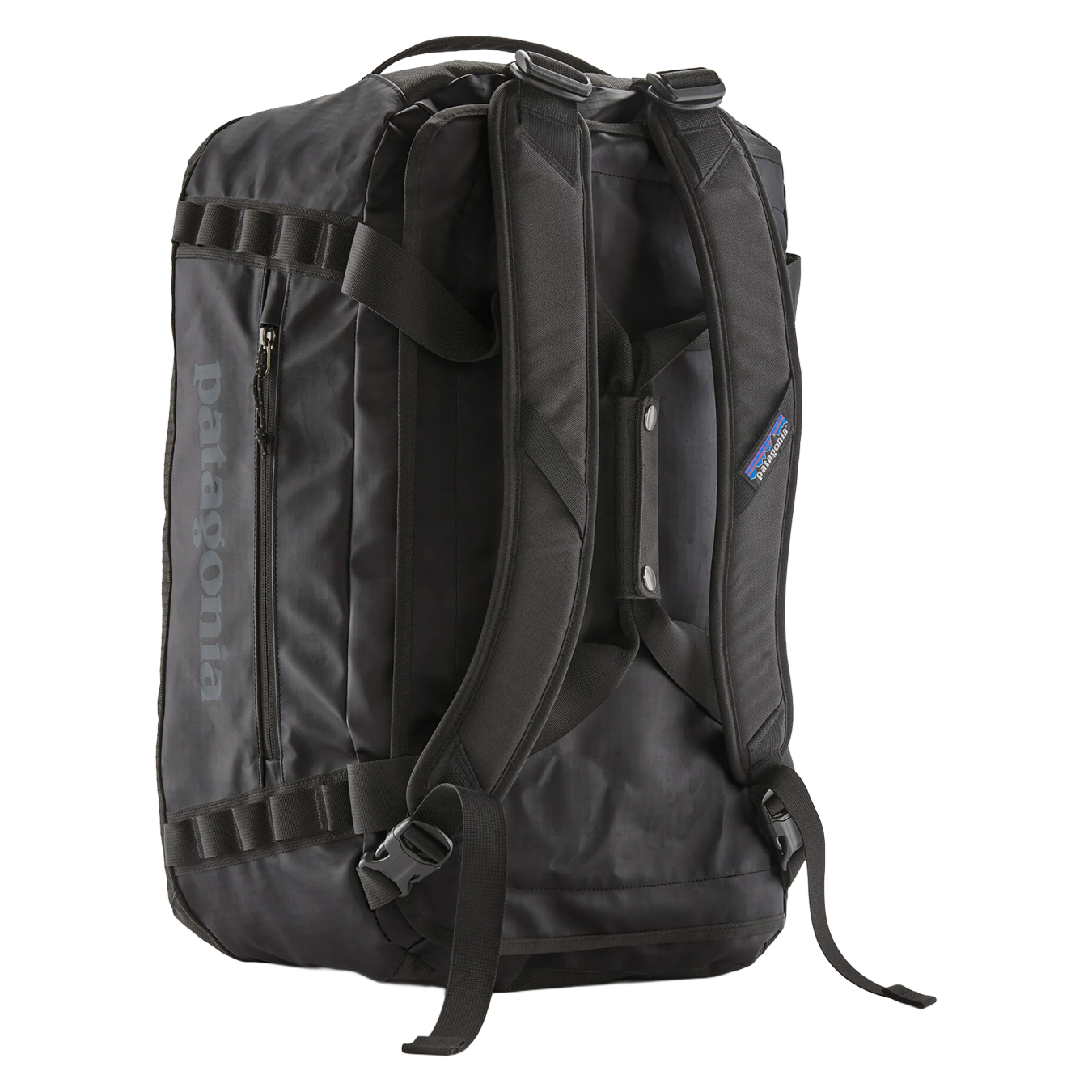 Black Hole 40L Duffle Bag