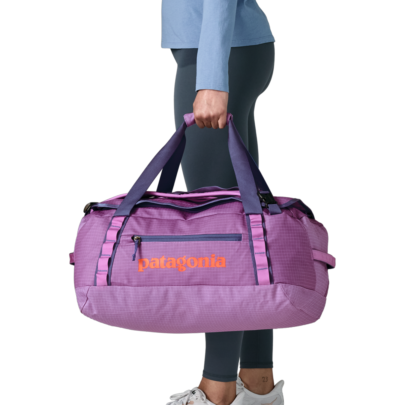 Black Hole 40L Duffle Bag