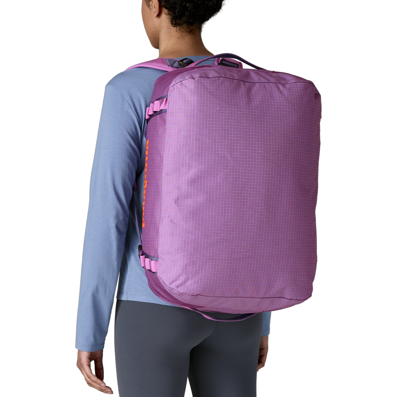 Black Hole 40L Duffle Bag