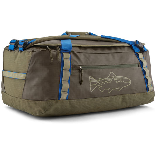 Black Hole 55L Duffle Bag