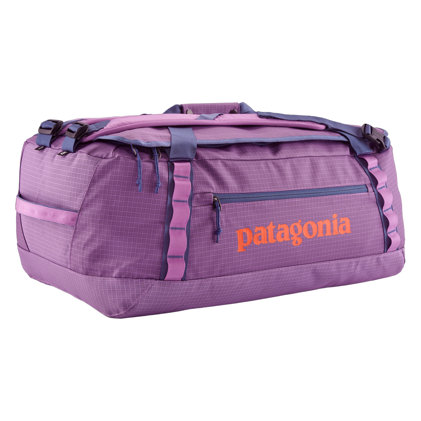 Black Hole 55L Duffle Bag