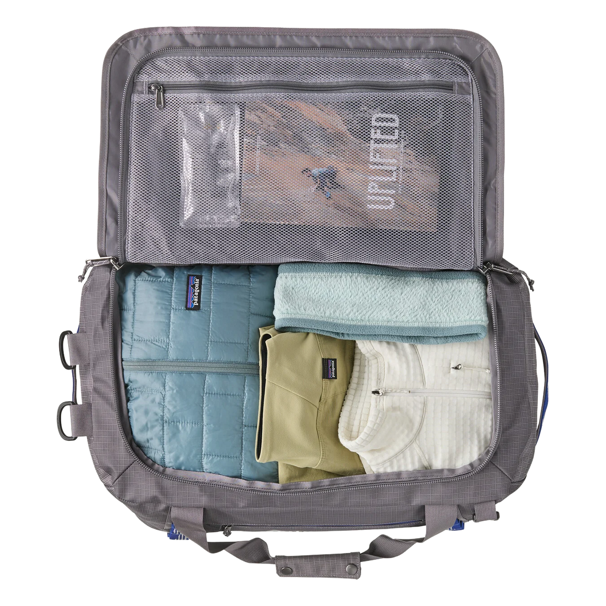 Black Hole Duffel 55L