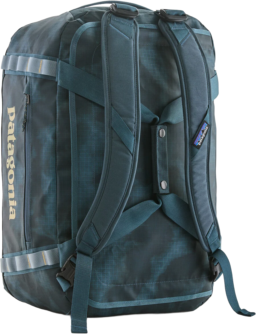 Black Hole Duffel 40L